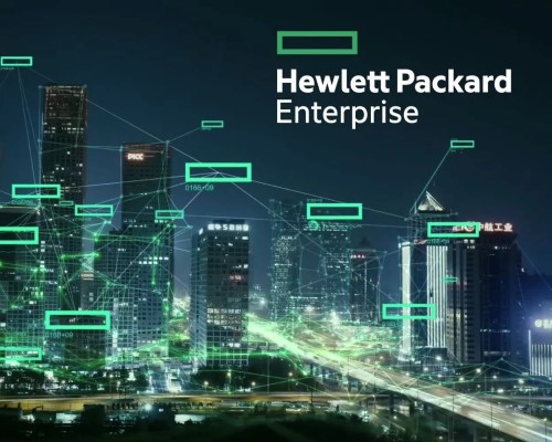 Hpe - Partel Bilişim