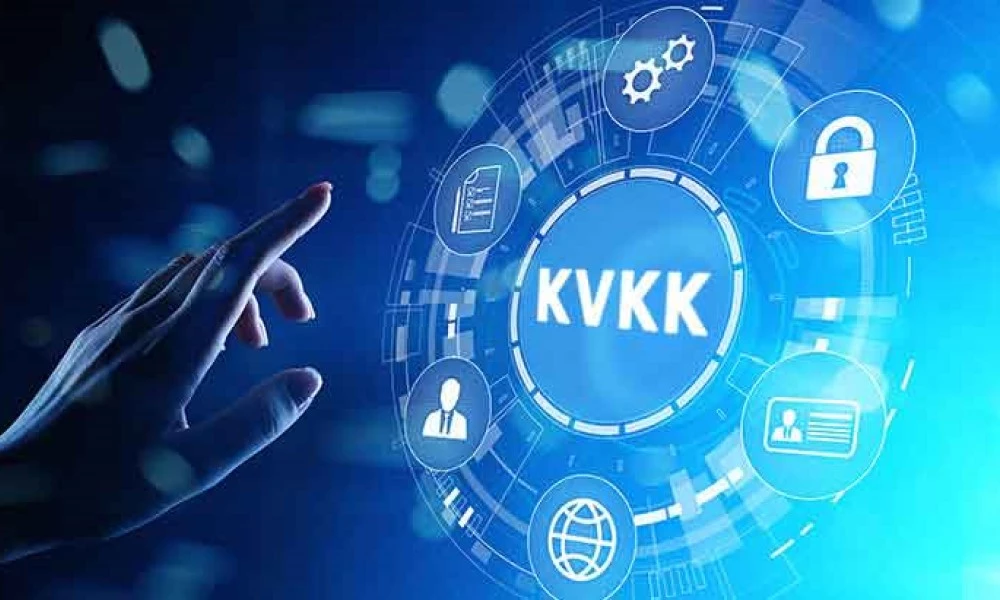 KVKK İdari ve Teknik Tedbir Çözümlerimiz - Partek Bilişim