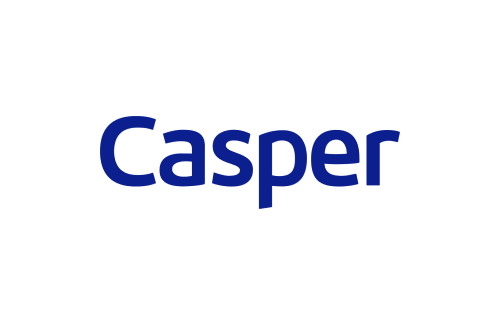 Casper - Partek Bilişim