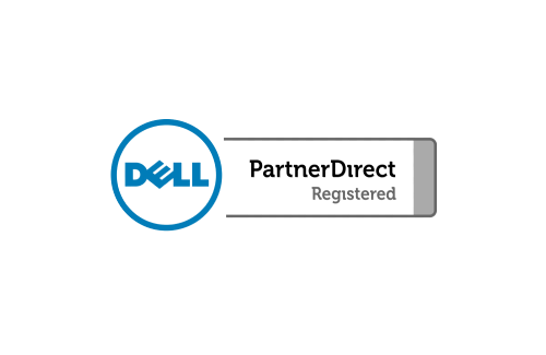Dell PartnerDirect - Partek Bilişim