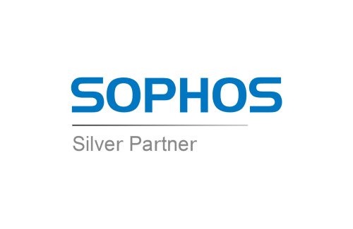 Sophos Silver Partner - Partek Bilişim