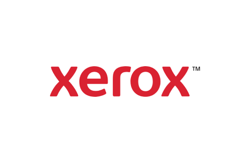 Xerox - Partek Bilişim
