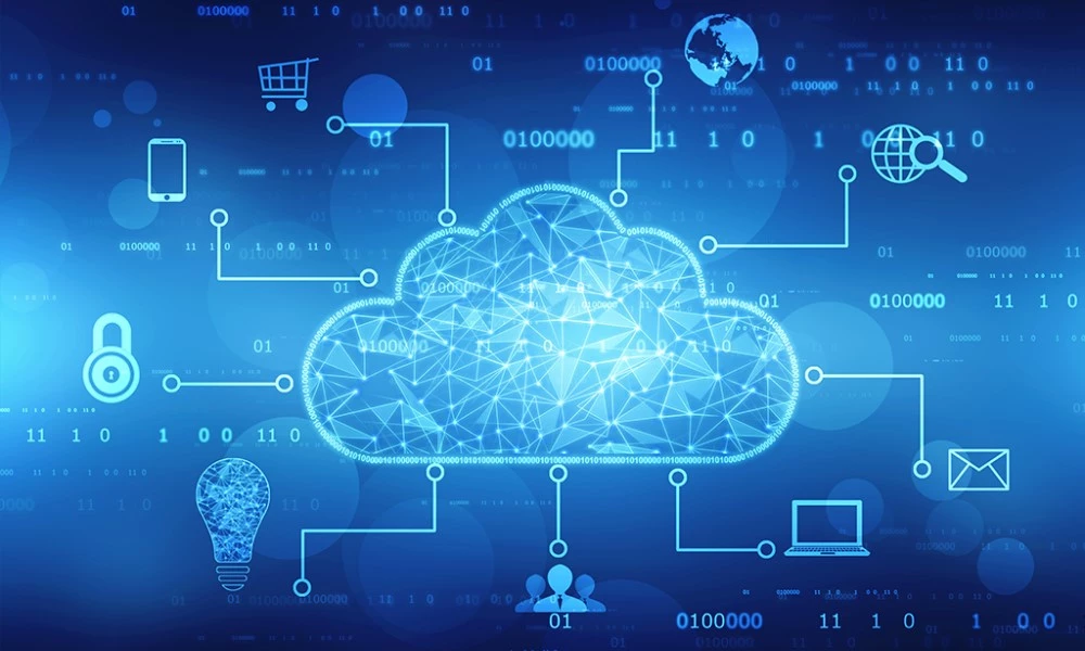 Veri Merkezi (Bulut) Çözümlerimiz - Partek Bilişim